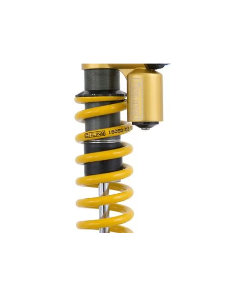 Amortisseur arrière Öhlins pour sur-ron