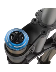 Fourche suspendue Öhlins pour sur-ron 2