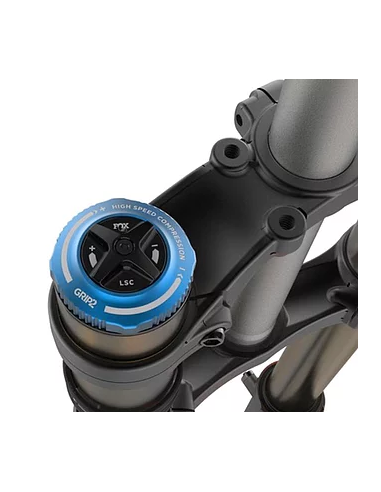 Fourche suspendue Öhlins pour sur-ron