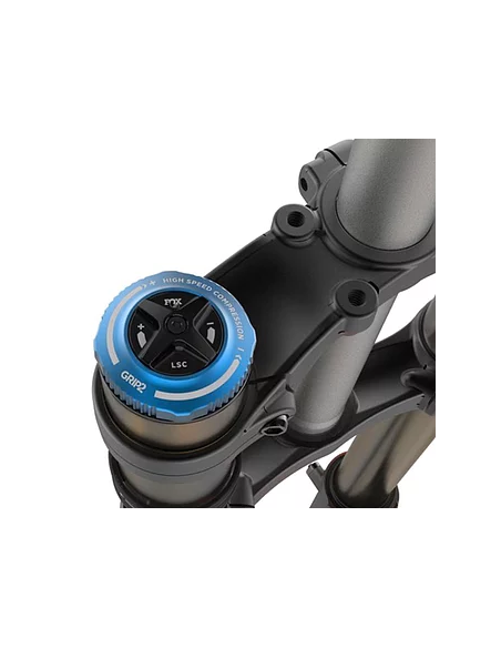 Fourche suspendue Öhlins pour sur-ron