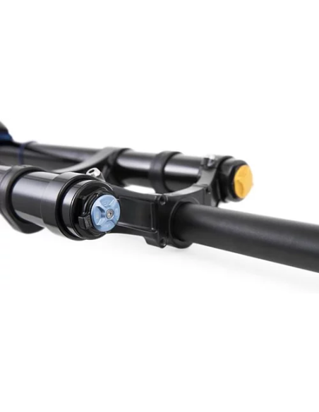 Fourche suspendue Öhlins pour sur-ron