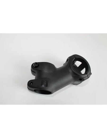 Potence de guidon + 70mm / + 90mm pour sur-ron