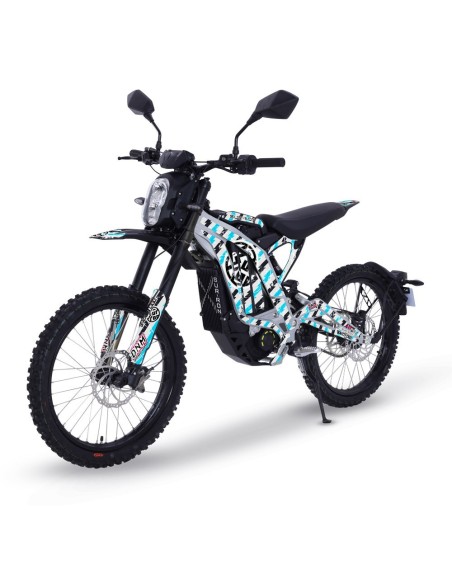 KIT DECO OFFBEE pour sur-ron