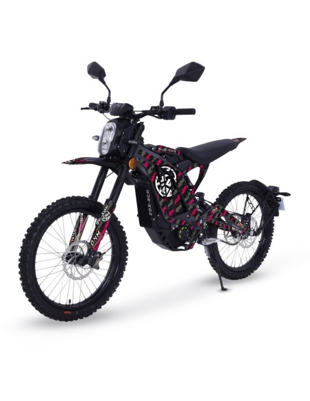 KIT DECO OFFBEE pour sur-ron