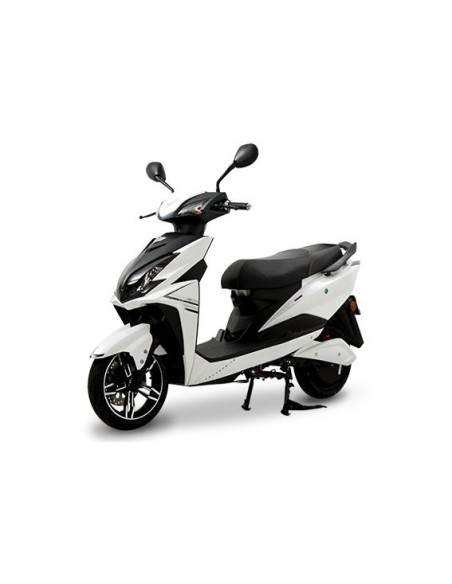 scooter électrique E-opai
