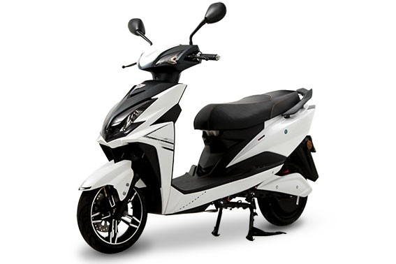 scooter électrique E-opai