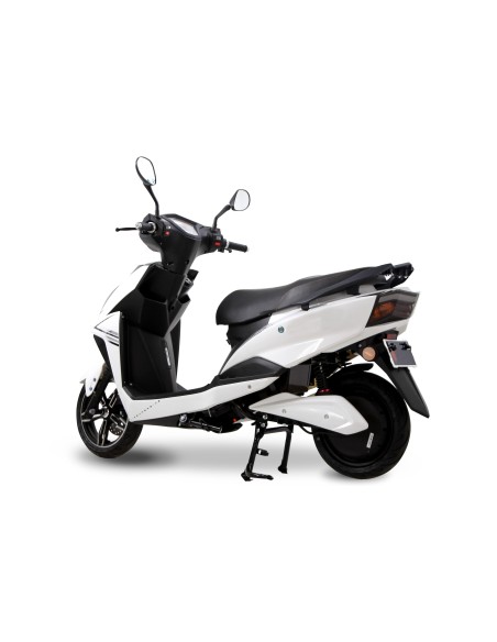 scooter électrique E-opai