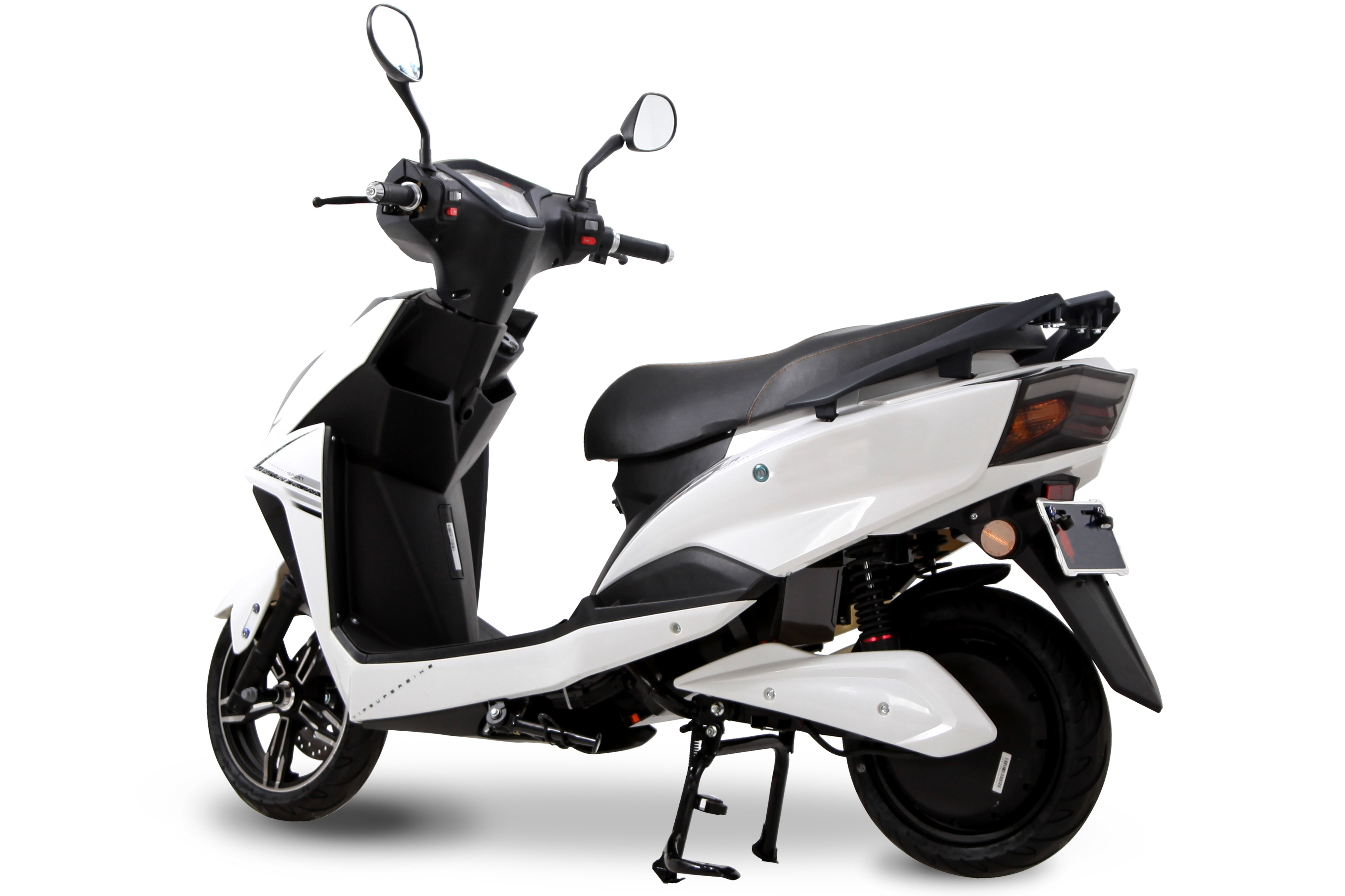 scooter électrique E-opai
