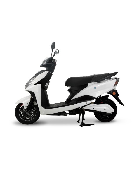 scooter électrique E-opai