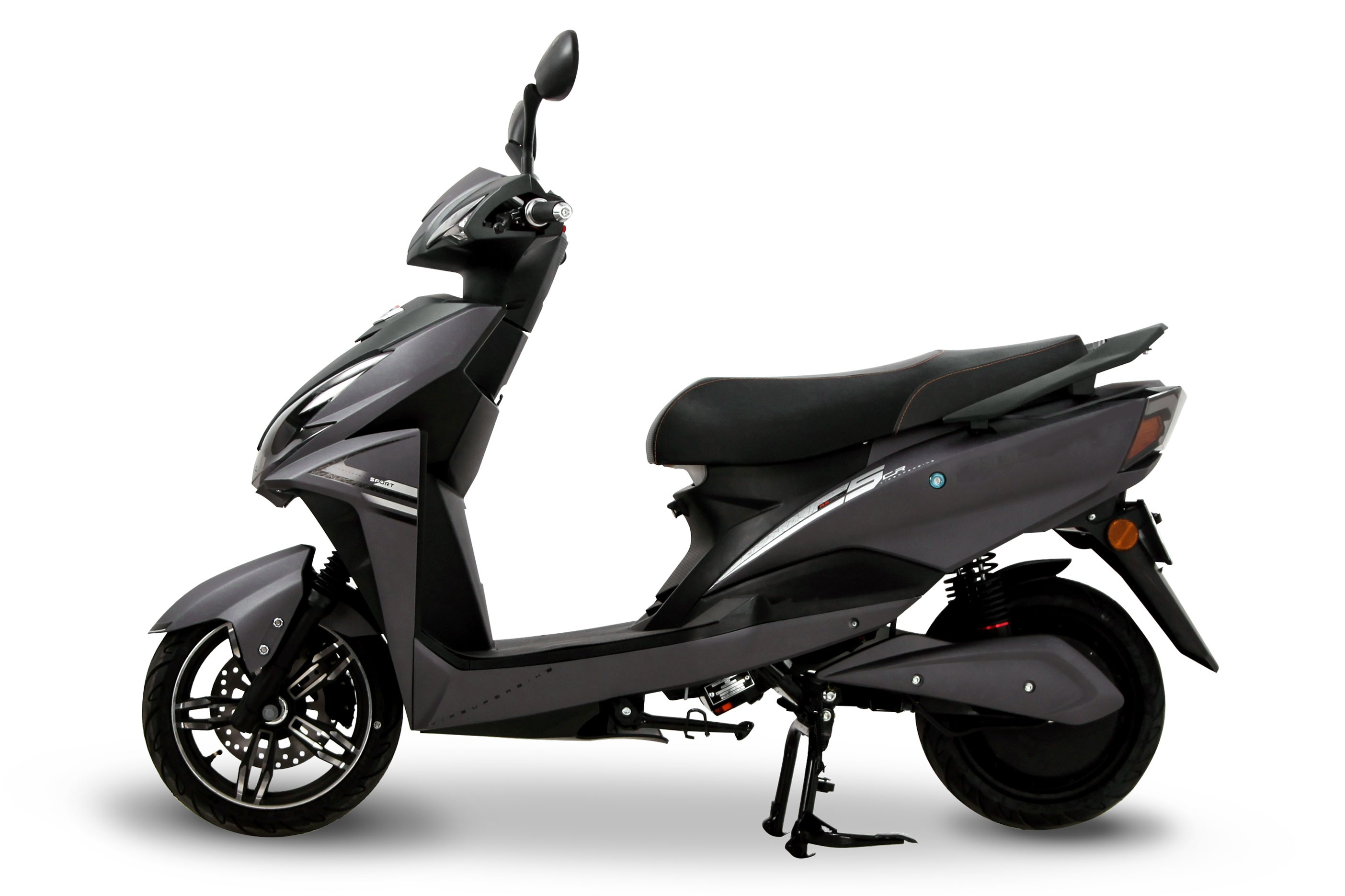 scooter électrique E-opai