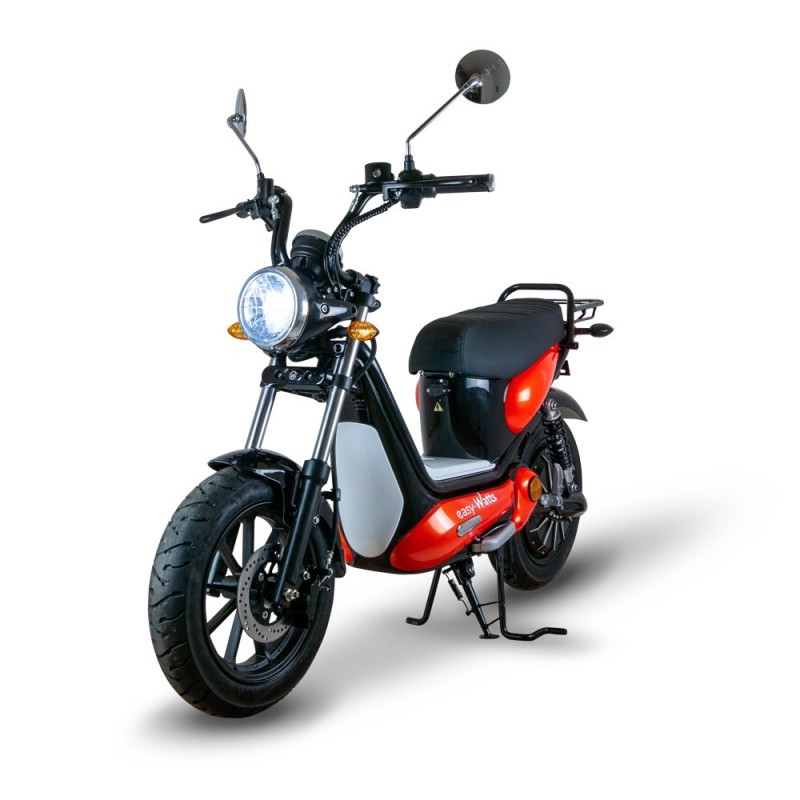 scooter électrique E- bonsaï