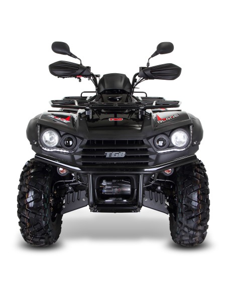 Blade 550i SE EPS
