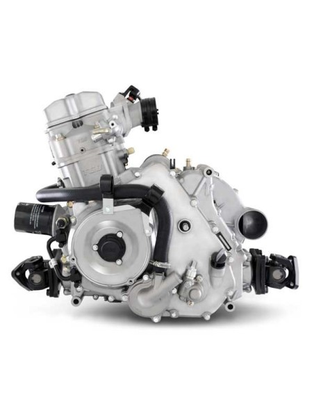 Blade 550i SE EPS