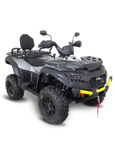 Blade 600 LTX EPS