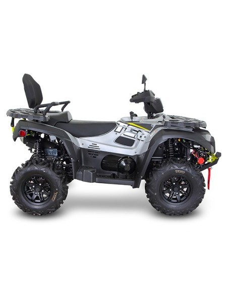 Blade 600 LTX EPS