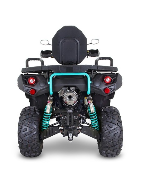 Blade 600 SEX EPS