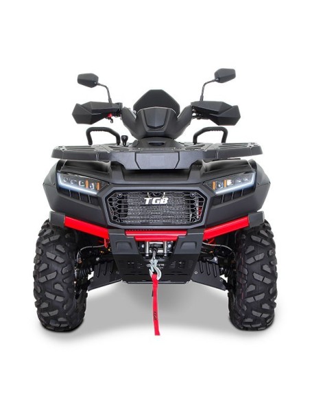 Blade 1000 LTX EPS Luxe LED