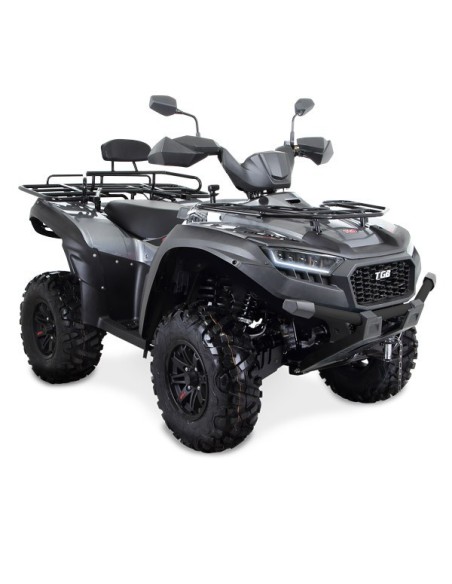 Blade 600 SE EPS