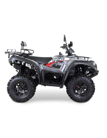 Blade 600 SE EPS