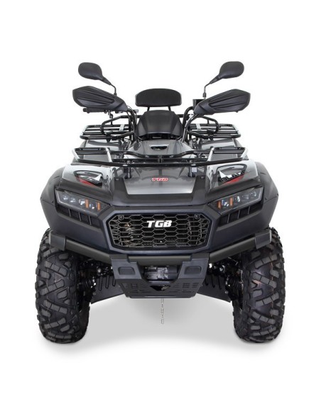 Blade 600 SE EPS
