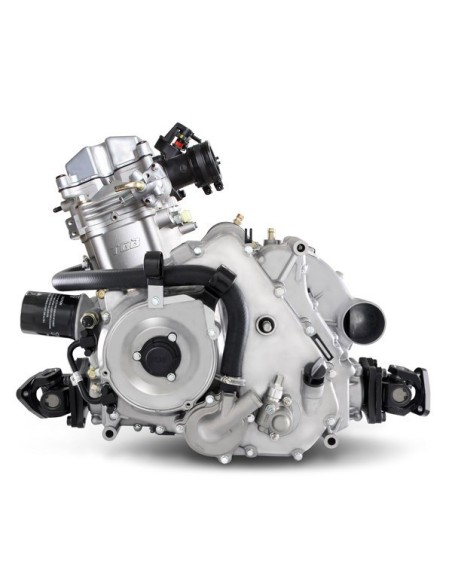 Blade 600 SEX EPS