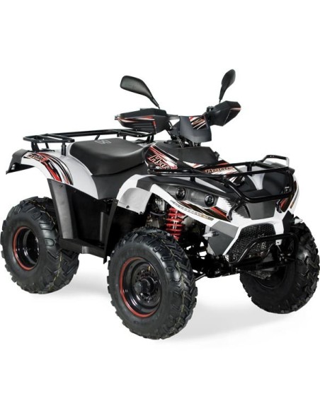 HY300x 4x4 pathfinder