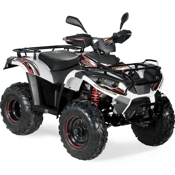 HY300x 4x4 pathfinder