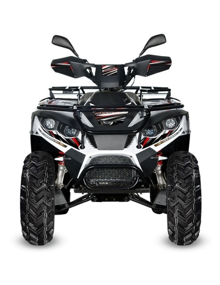 HY300x 4x4 pathfinder