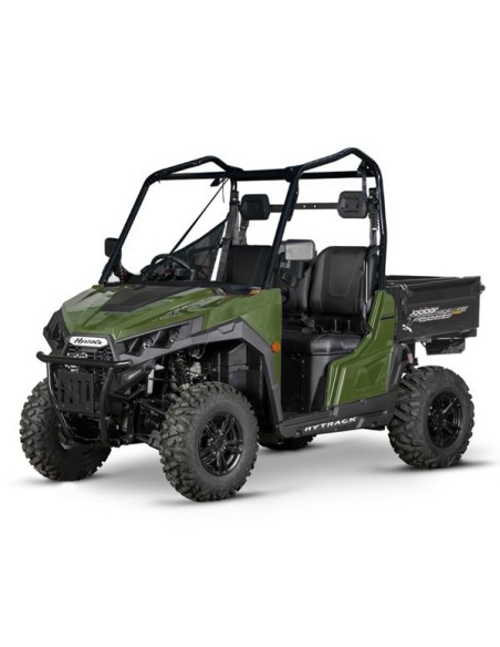 Jobber T BOSS 500