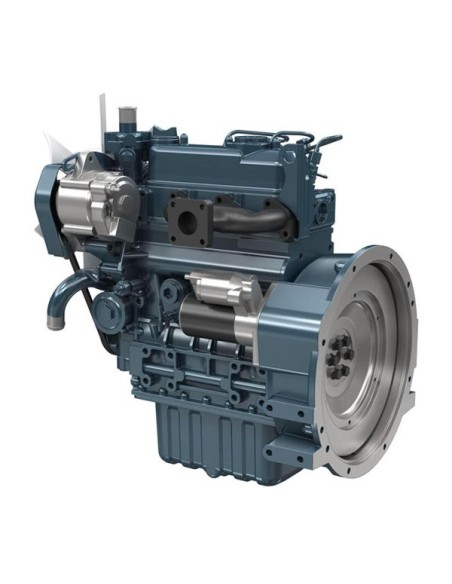 Jobber DMAXX 1100 FULL OPTIONS