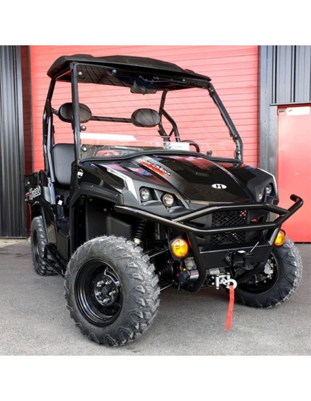 Jobber DMAXX 1100 FULL OPTIONS