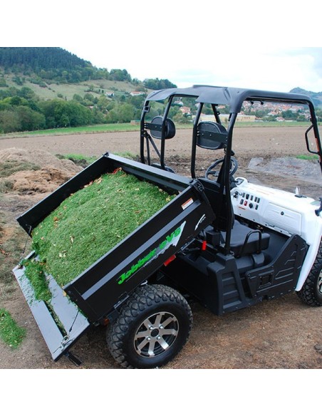 Jobber eV5