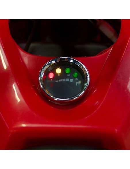 HY35EV : Quad Électrique pour Enfant - High Tech 68