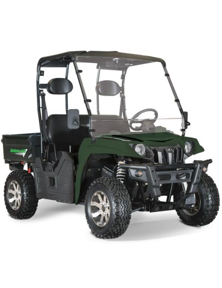 Jobber eV5 FULL