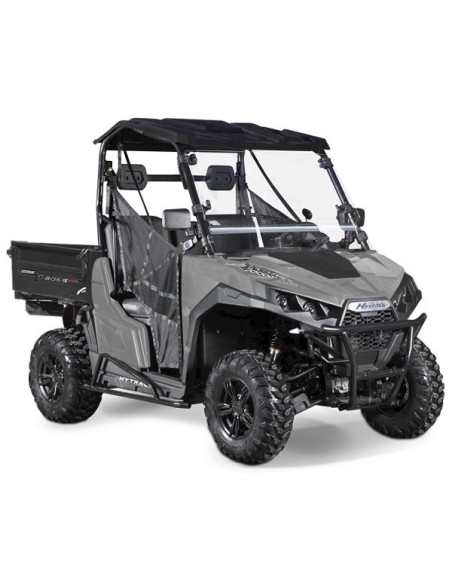 Jobber T BOSS 570