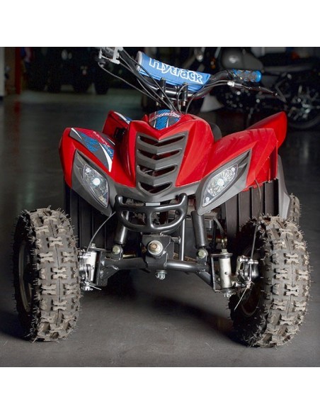 HY35EV : Quad Électrique pour Enfant - High Tech 68
