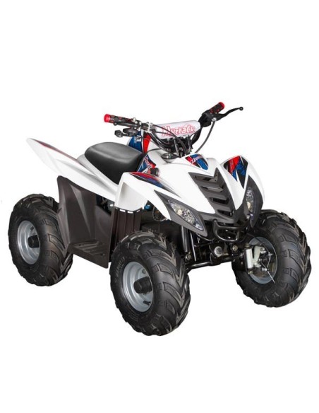 HY35EV : Quad Électrique pour Enfant - High Tech 68