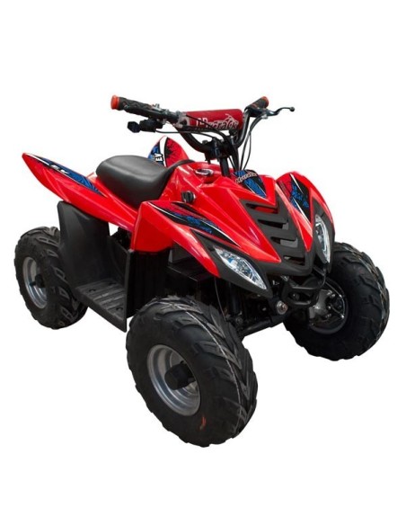 HY35EV : Quad Électrique pour Enfant - High Tech 68