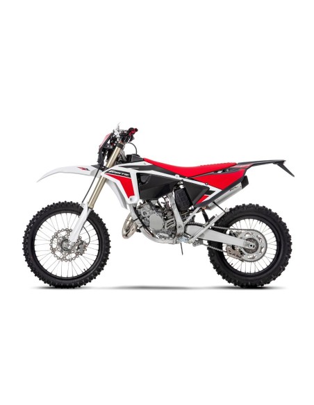 125 XE 2T