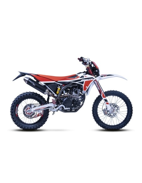 250 XEF Trail 4T