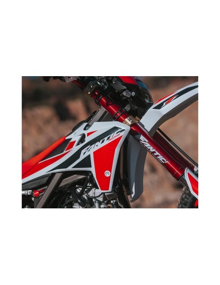 250 XEF Trail 4T