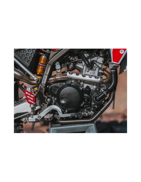 250 XEF Trail 4T
