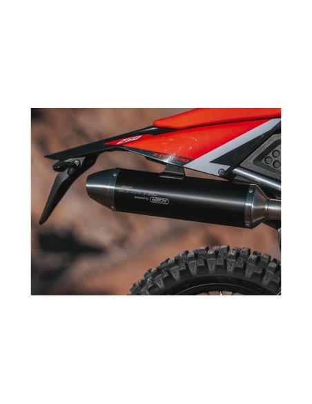 250 XEF Trail 4T
