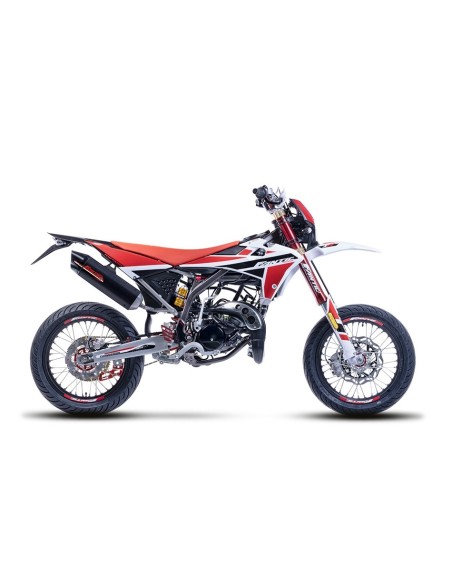 50 XM Compétition 2T