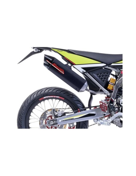 50 XM Compétition 2T