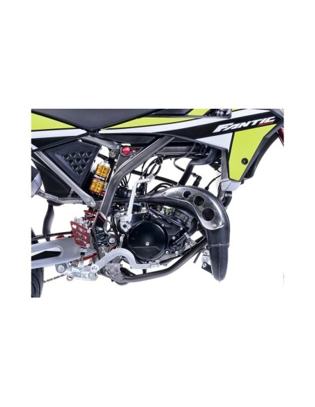 50 XM Compétition 2T