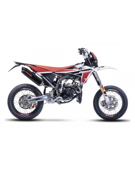50 XM PERFORMANCE 2T