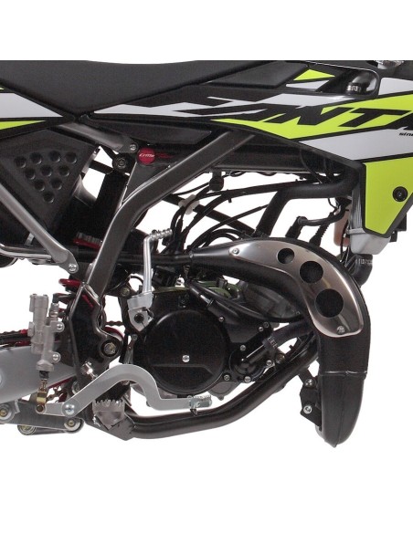 50 XM PERFORMANCE 2T