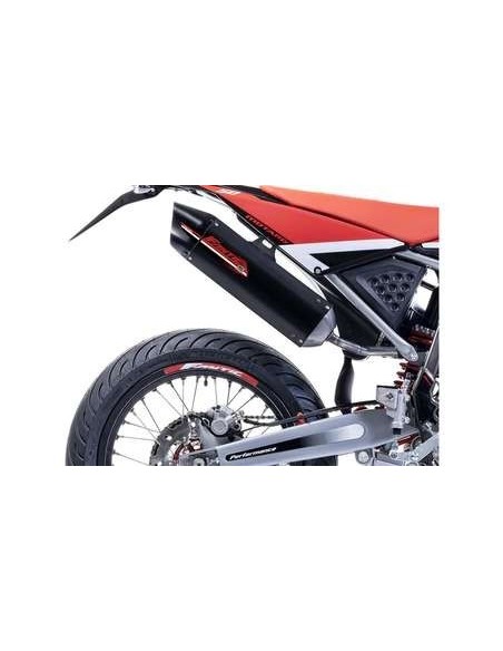 50 XM PERFORMANCE 2T