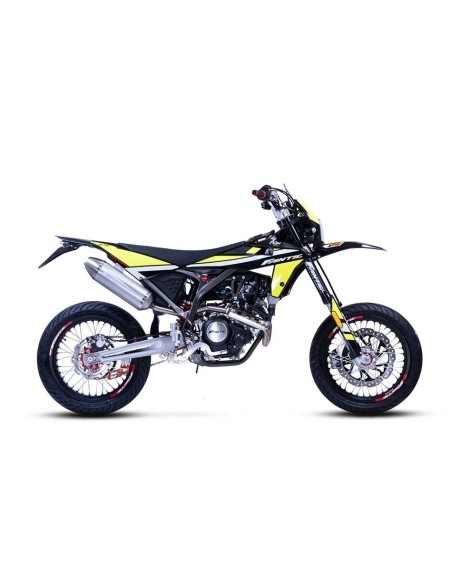 125 xmf performance 4t